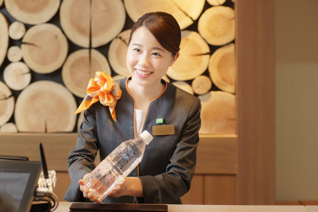 Super Premier Akihabara Hotel Prefektura Tokio
