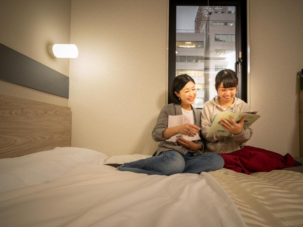 Super Premier Akihabara Prefektura Tokio