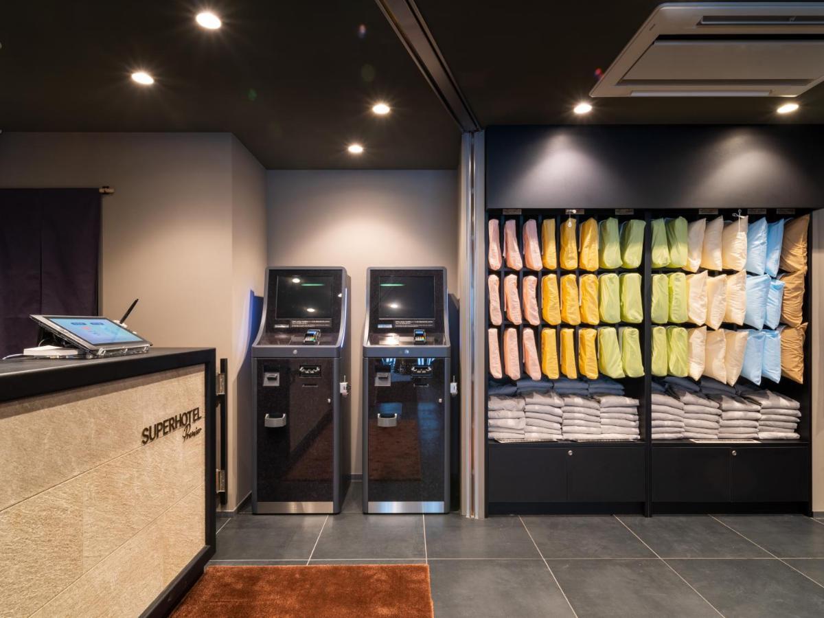 Super Premier Akihabara Hotel Prefektura Tokio