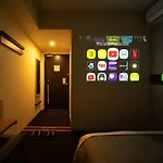 Super Hotel Premier Akihabara