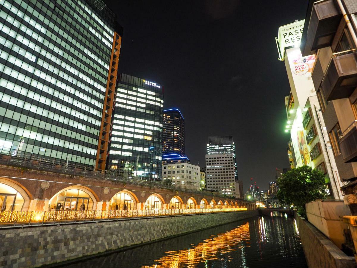 Super Premier Akihabara 3* Tokio