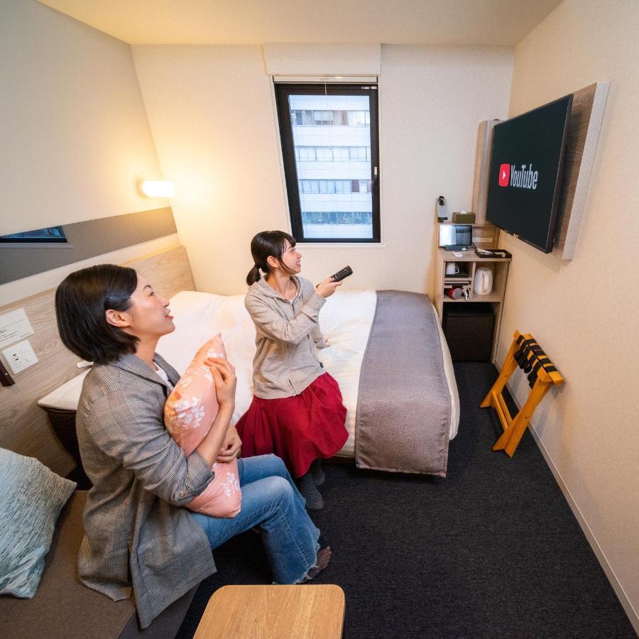 Super Premier Akihabara 3* Tokio