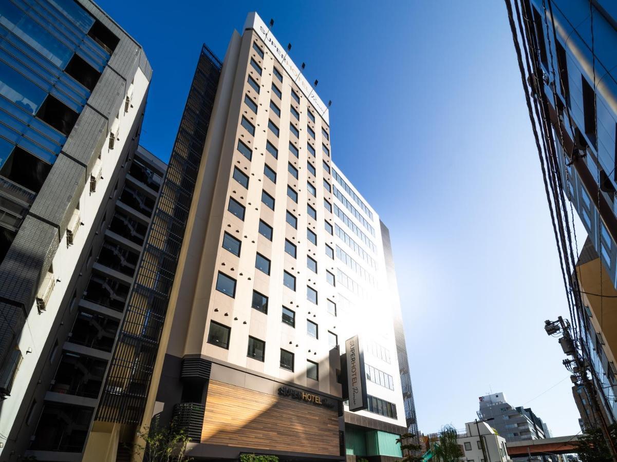 Super Premier Akihabara Tokio