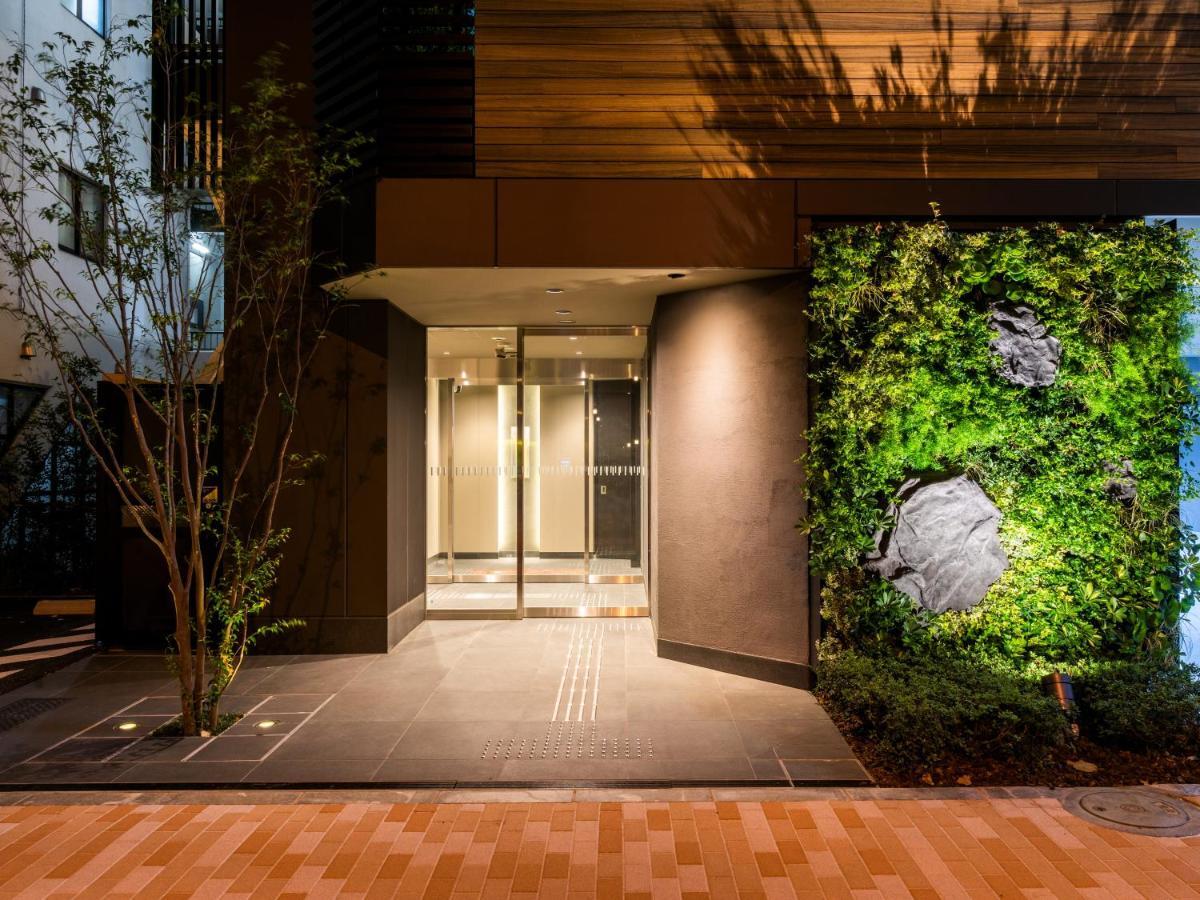Hotel Super Premier Akihabara Tokio