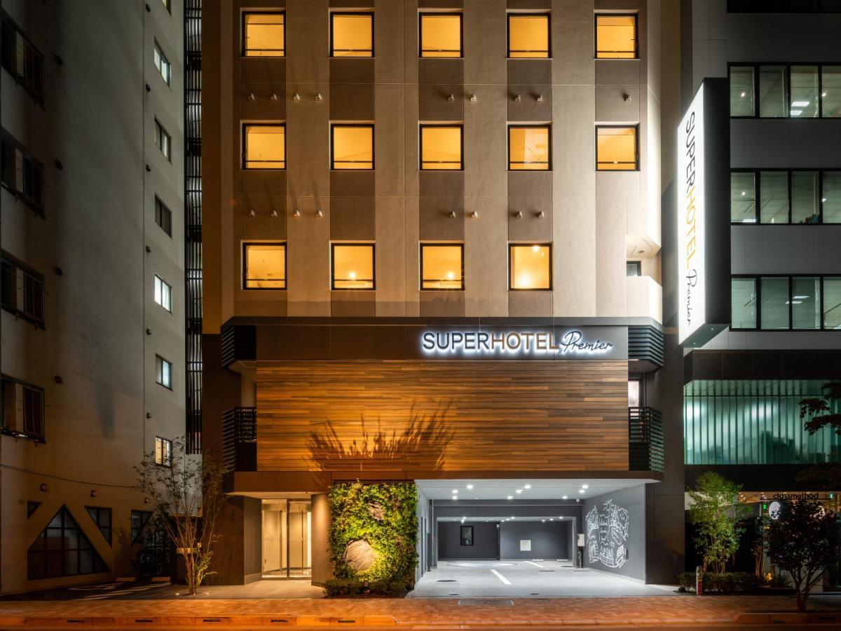 Super Premier Akihabara 3* Tokio