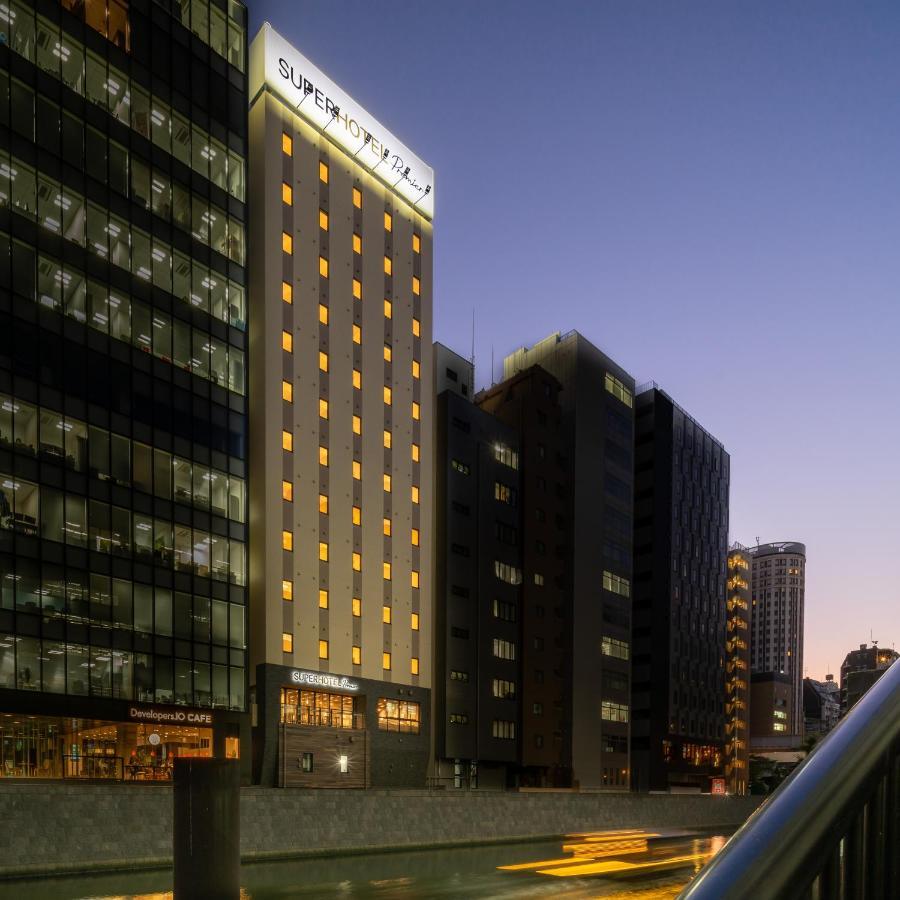Super Premier Akihabara Tokio